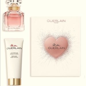 Mon Guerlain set